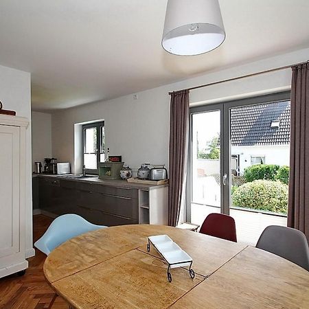 Ferienhaus Wohrbarg Ferienhaus Wohrbarg Timmendorfer Strand Ngoại thất bức ảnh