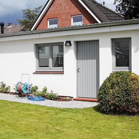 Ferienhaus Wohrbarg Ferienhaus Wohrbarg Timmendorfer Strand Ngoại thất bức ảnh
