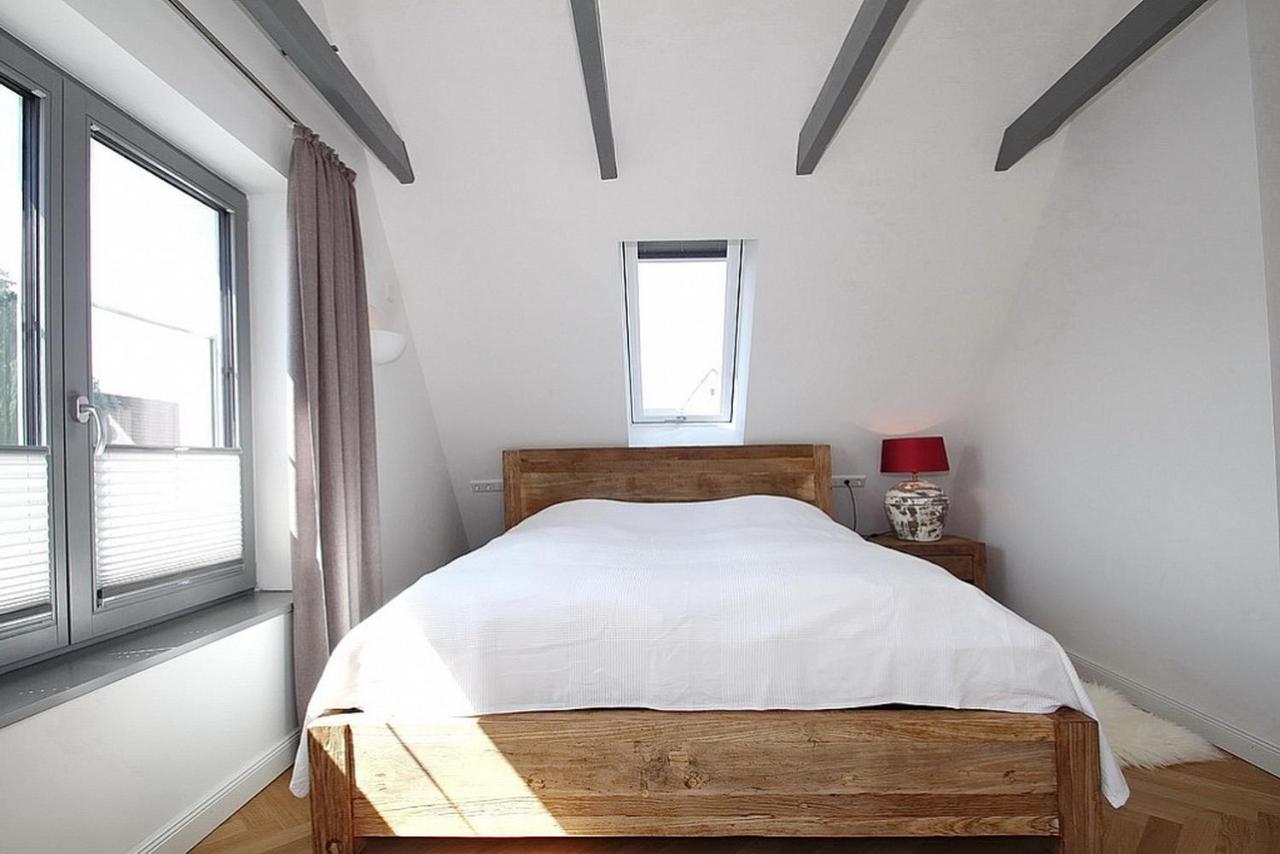Ferienhaus Wohrbarg Ferienhaus Wohrbarg Timmendorfer Strand Ngoại thất bức ảnh