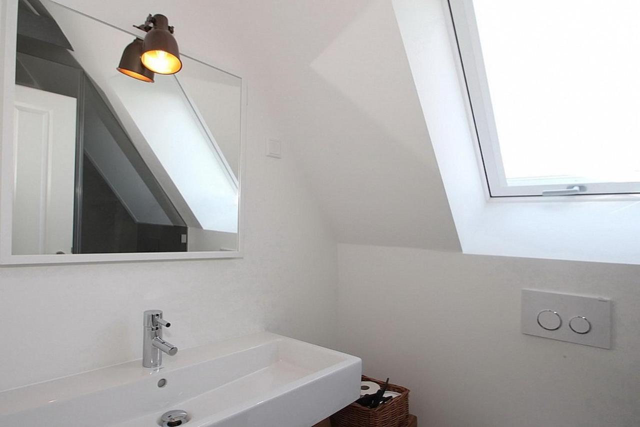 Ferienhaus Wohrbarg Ferienhaus Wohrbarg Timmendorfer Strand Ngoại thất bức ảnh