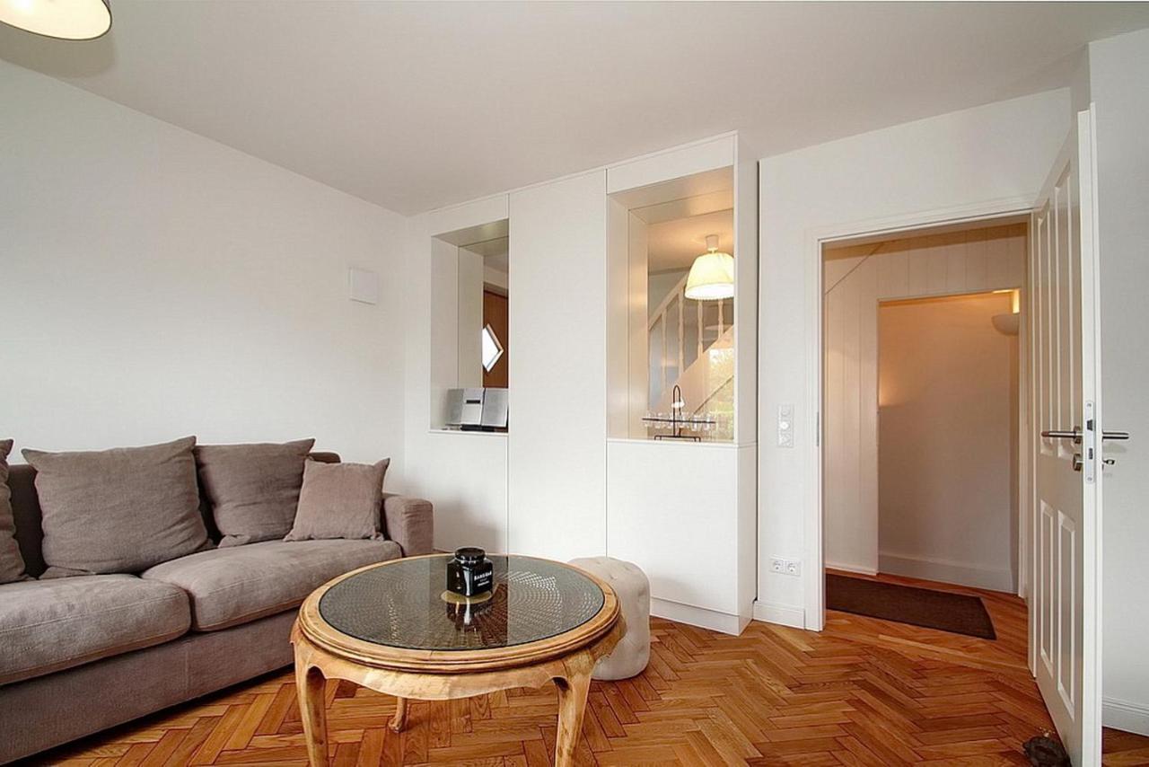Ferienhaus Wohrbarg Ferienhaus Wohrbarg Timmendorfer Strand Ngoại thất bức ảnh