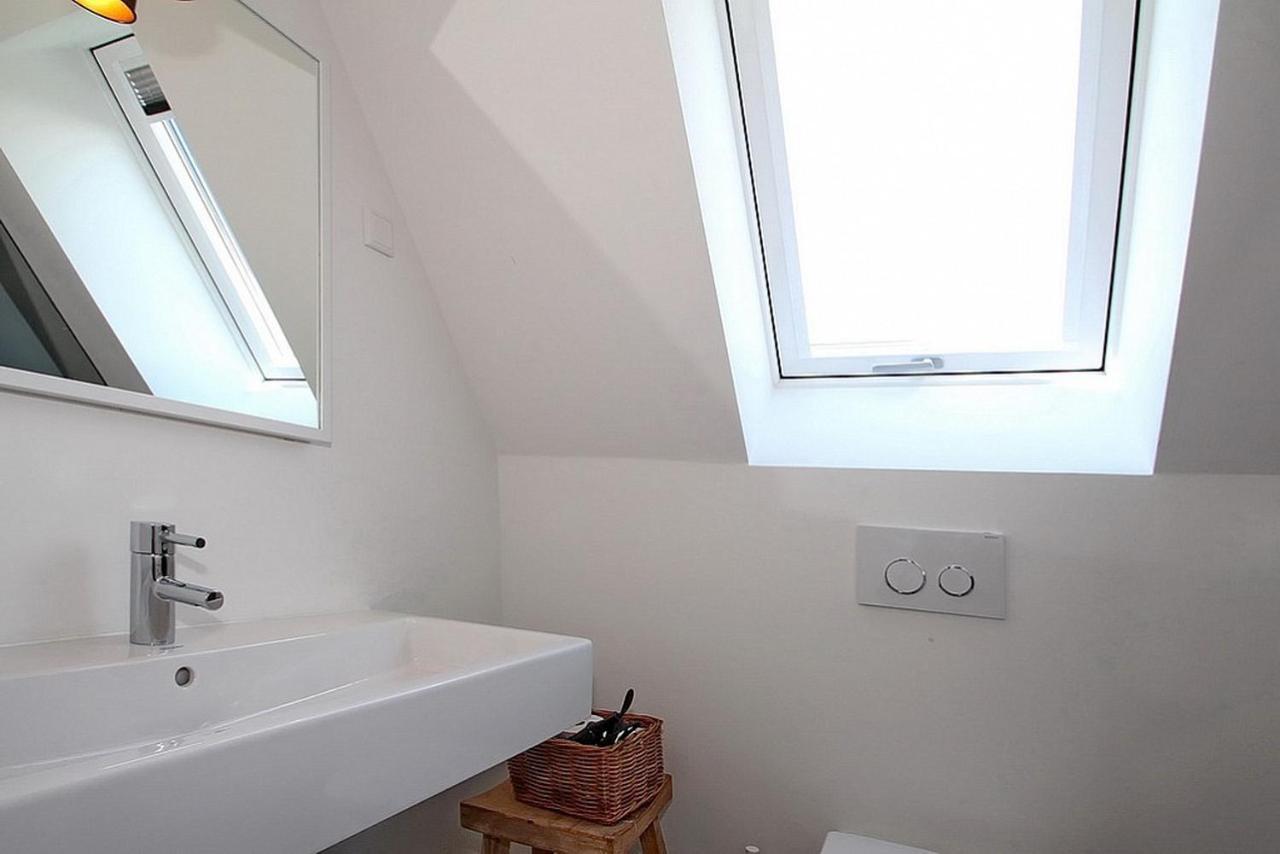 Ferienhaus Wohrbarg Ferienhaus Wohrbarg Timmendorfer Strand Ngoại thất bức ảnh