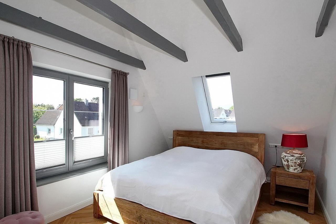 Ferienhaus Wohrbarg Ferienhaus Wohrbarg Timmendorfer Strand Ngoại thất bức ảnh