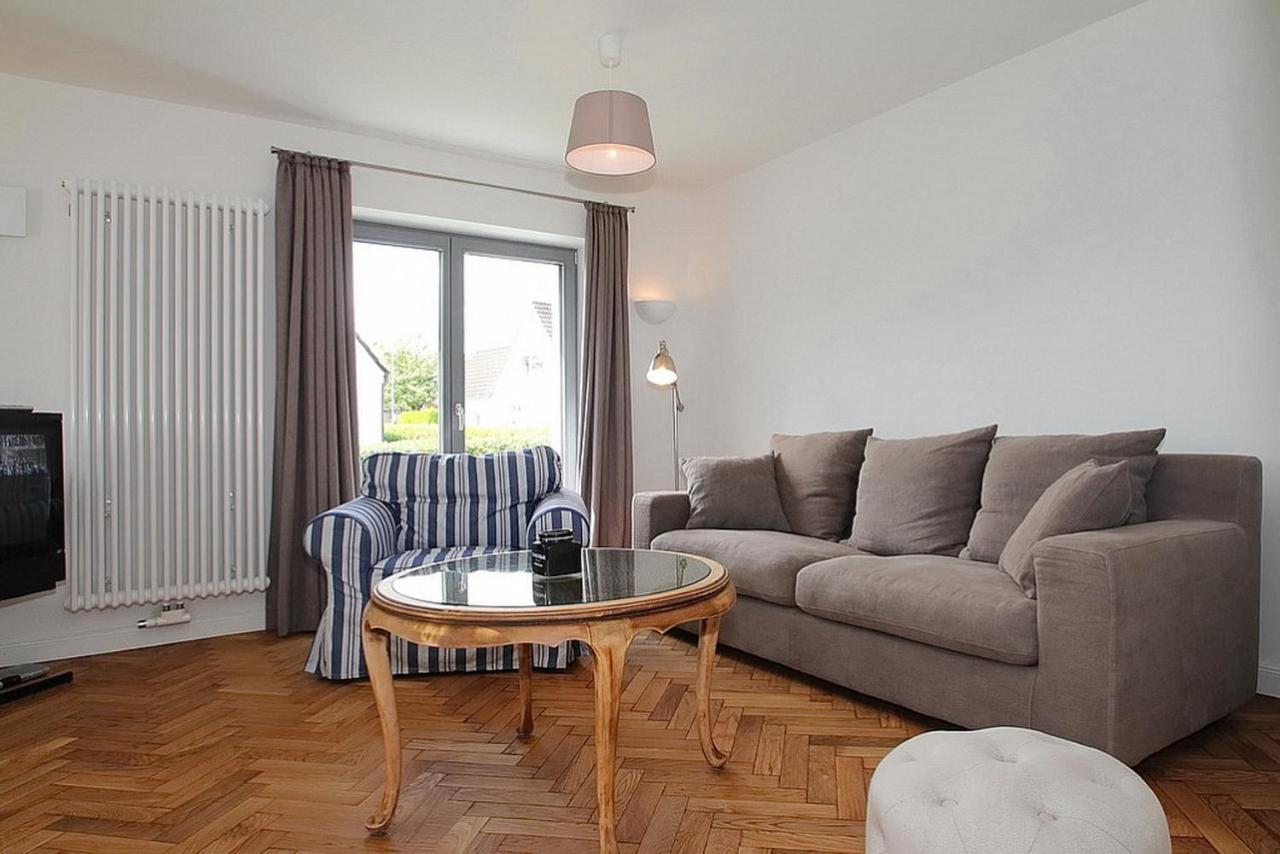 Ferienhaus Wohrbarg Ferienhaus Wohrbarg Timmendorfer Strand Ngoại thất bức ảnh