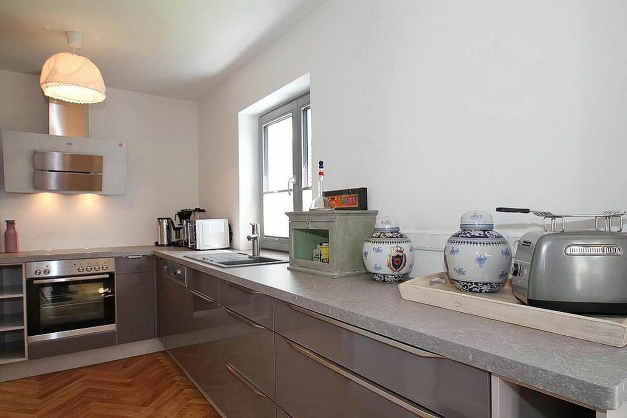 Ferienhaus Wohrbarg Ferienhaus Wohrbarg Timmendorfer Strand Ngoại thất bức ảnh