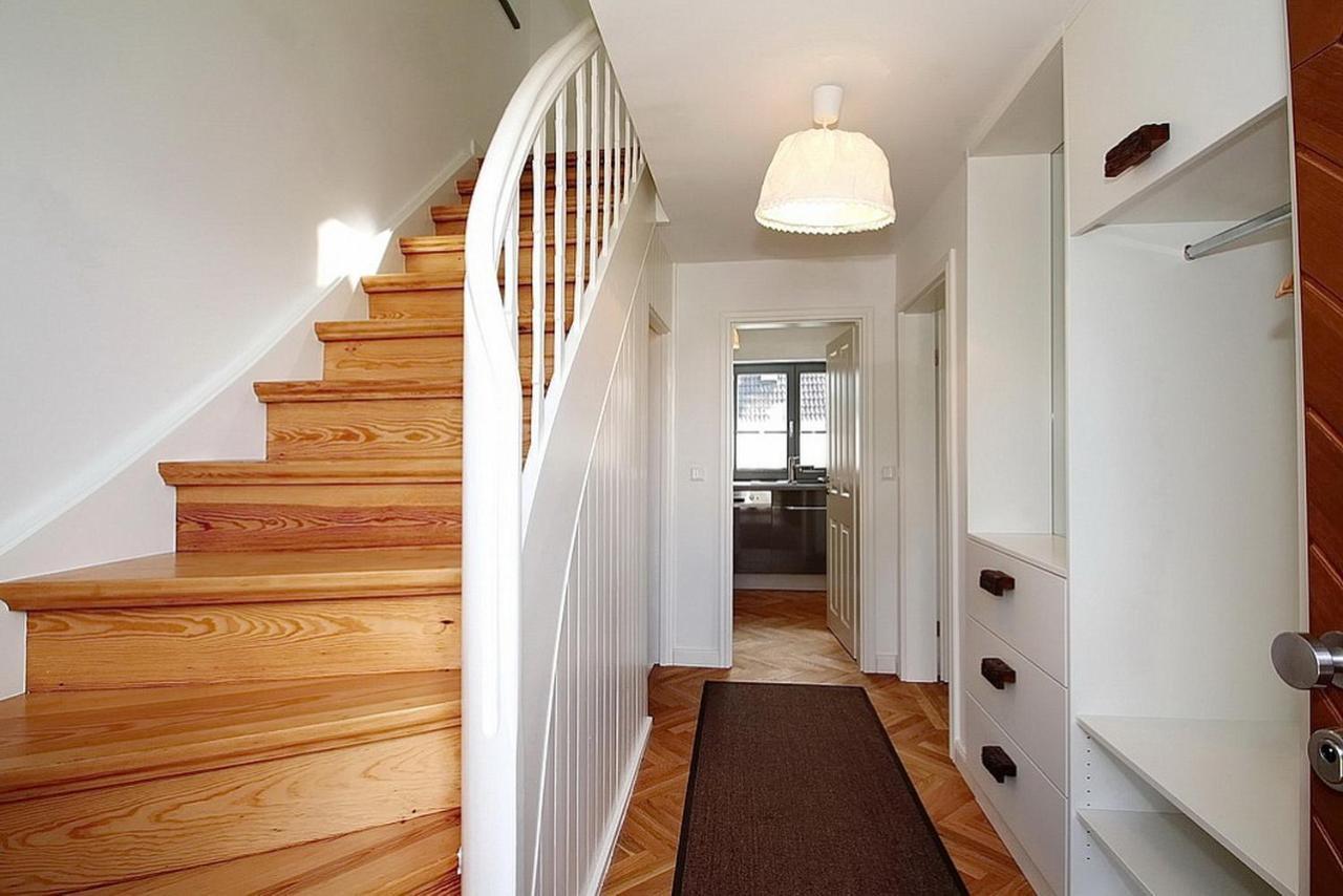Ferienhaus Wohrbarg Ferienhaus Wohrbarg Timmendorfer Strand Ngoại thất bức ảnh